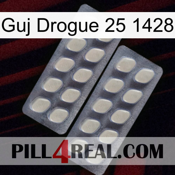 Guj Drug 25 1428 07